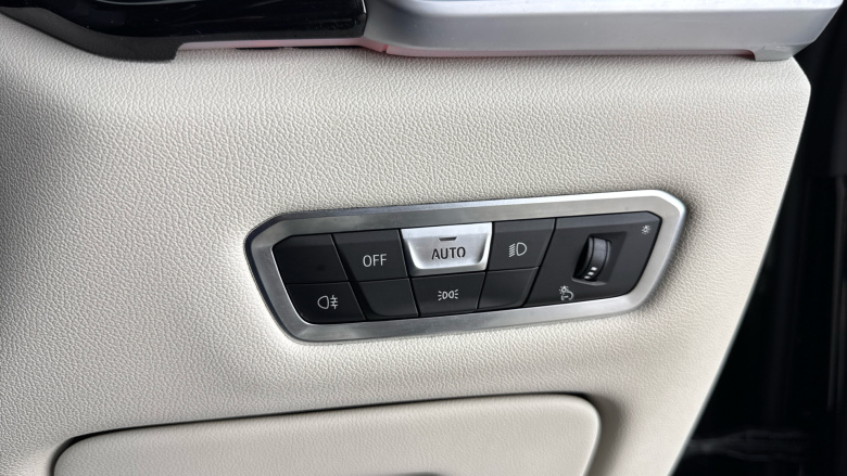 BMW X5 xDrive40d MHT M Sport 5dr Auto [Pro Pack] Diesel Estate